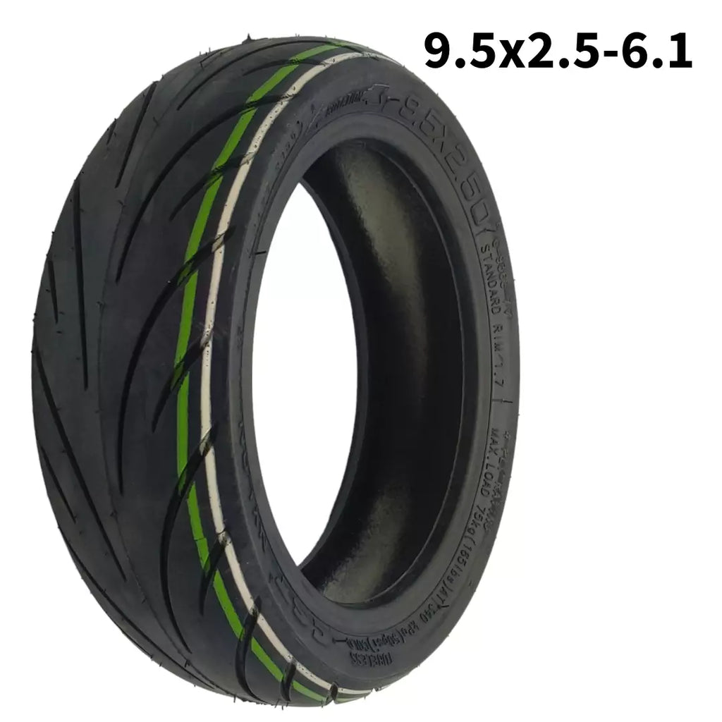 Niu KQi3 Reifen CST 9.5x2.5 -6.1 Tubeless inkl. Ventil-1