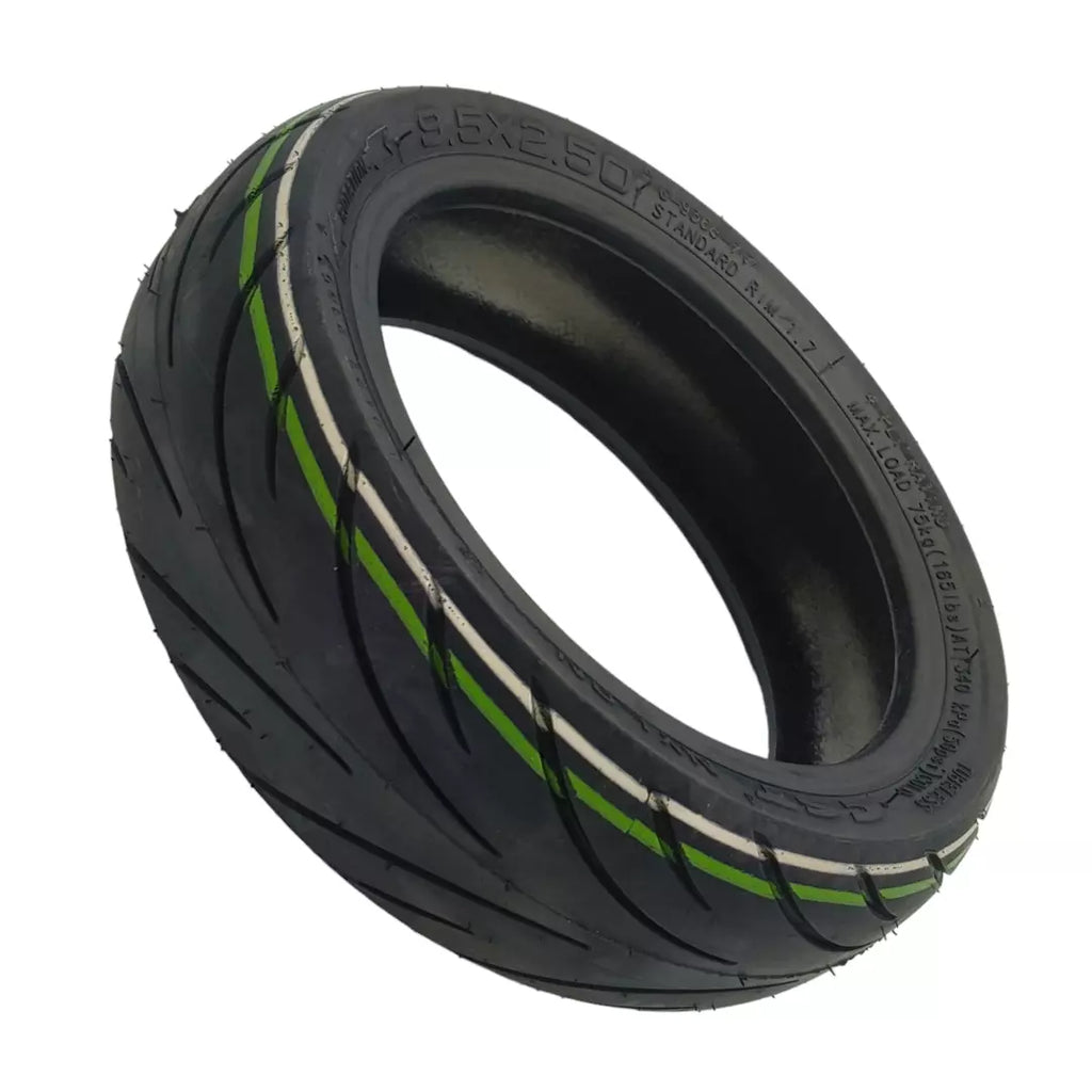 Niu KQi3 Reifen CST 9.5x2.5 -6.1 Tubeless inkl. Ventil-2