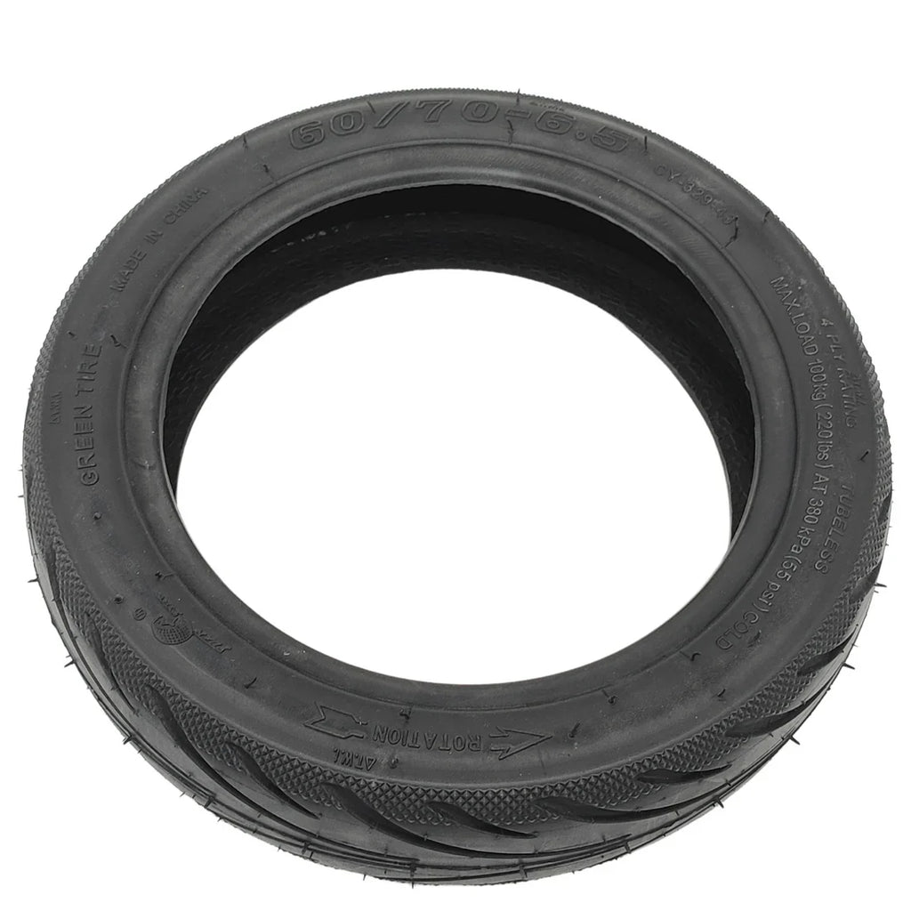 E-Scooter Reifen 60/70-6.5 Tubeless Reifen MAX G30 Serie-0