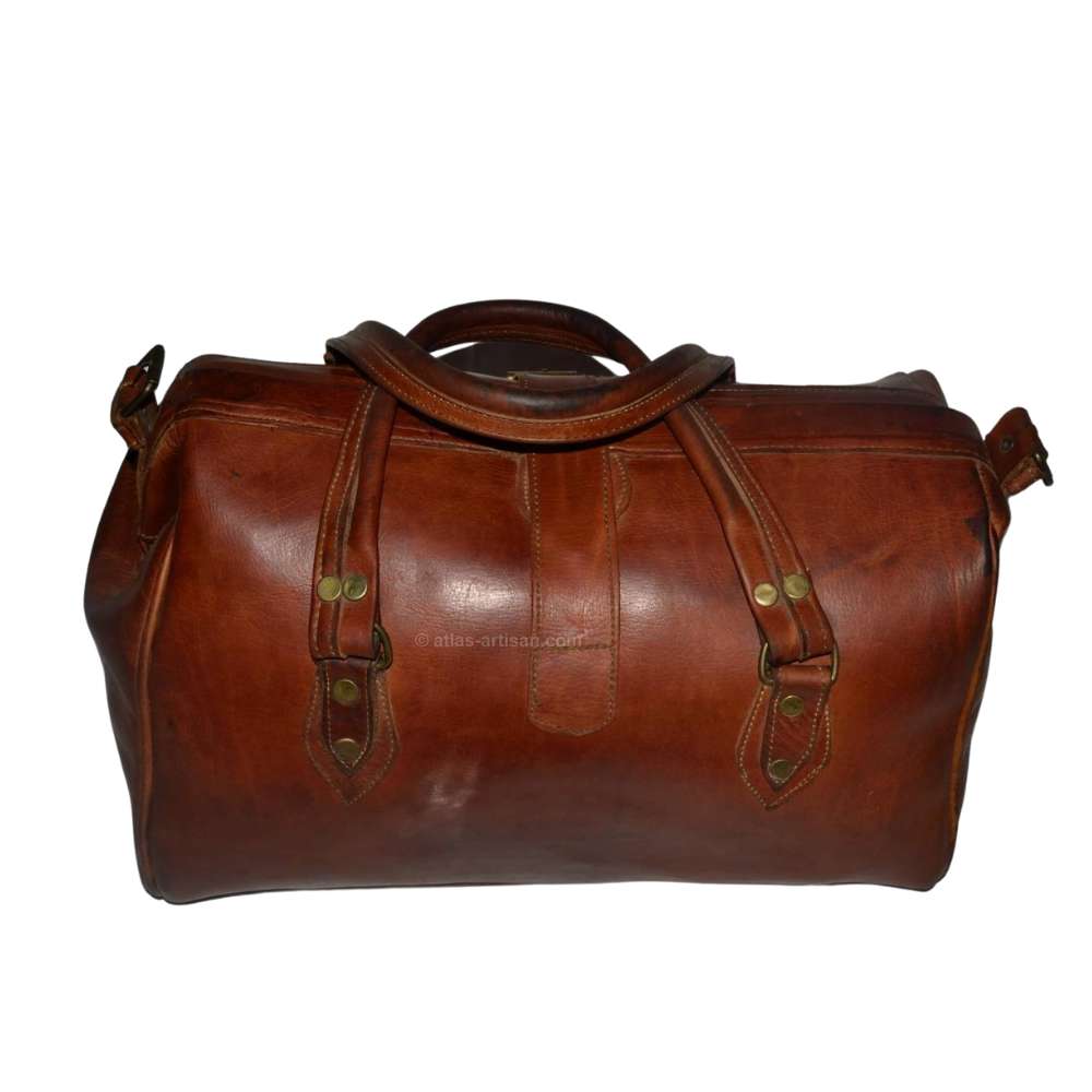 Travel Bag Alkasr-1