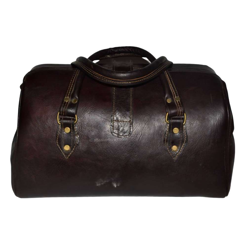 Travel Bag Alkasr-2