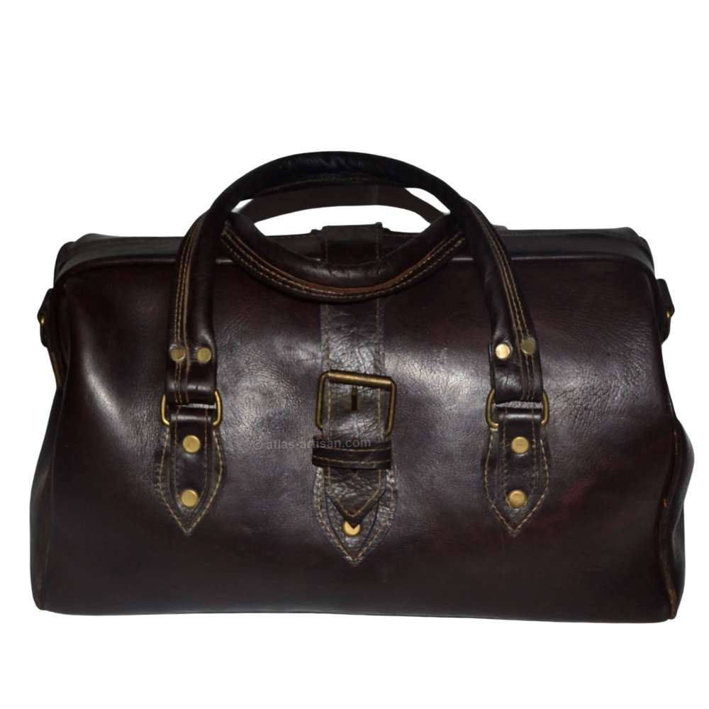 Travel Bag Alkasr-4