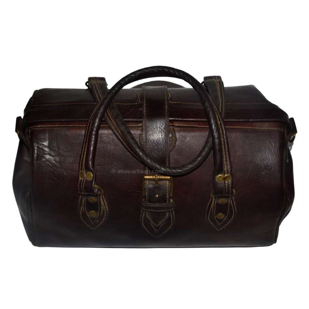 Travel Bag Alkasr-3
