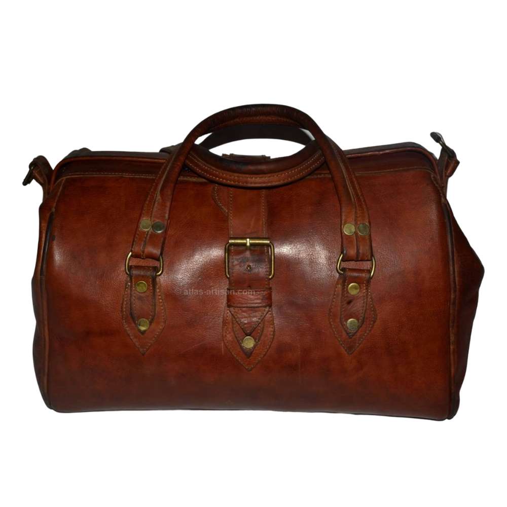 Travel Bag Alkasr-0