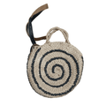 Wicker Bag Labyr-0