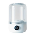 Portable Mini Rechargeable Washing Machine-0