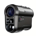 Golf Rangefinder with Slope & Flag Vibration-0