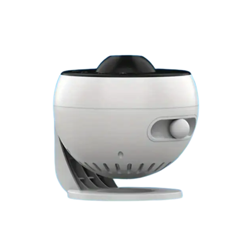4K HD Earth Projector PRO with 360° Rotation-0