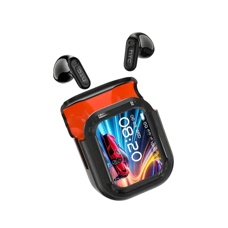 NNETM Wireless Earbuds with Language Translation & HD Sound-0