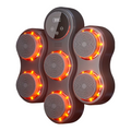 Smart Music Boxing Machine Wall-Mounted Training Pad-0