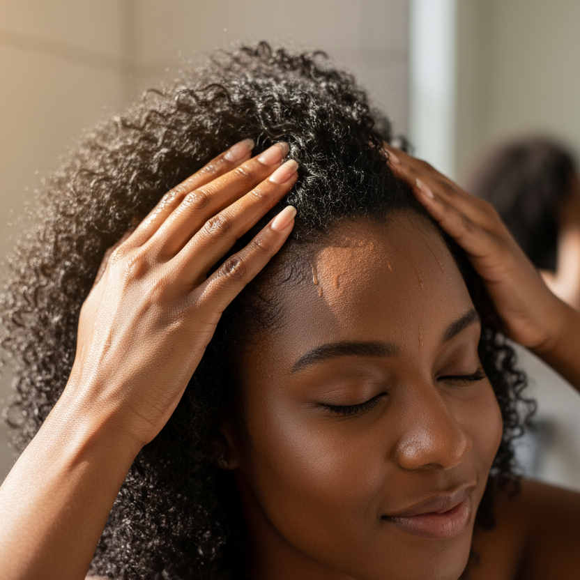 Difeel Castor Oil 75ml — Hair Growth & Scalp Strengthening-1