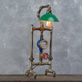 The Scarecrow Lamp-0