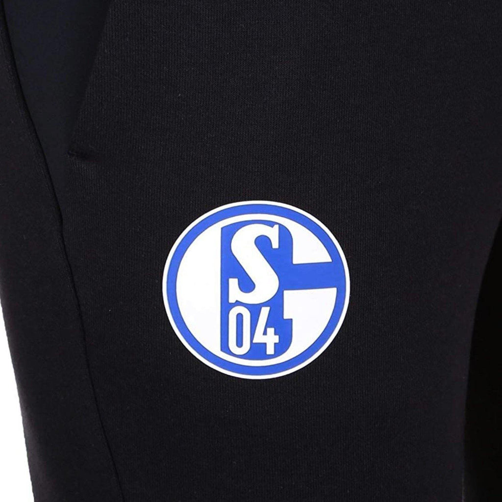 Schalke 04 training presentation Soccer tracksuit 2019/20 - Umbro-4