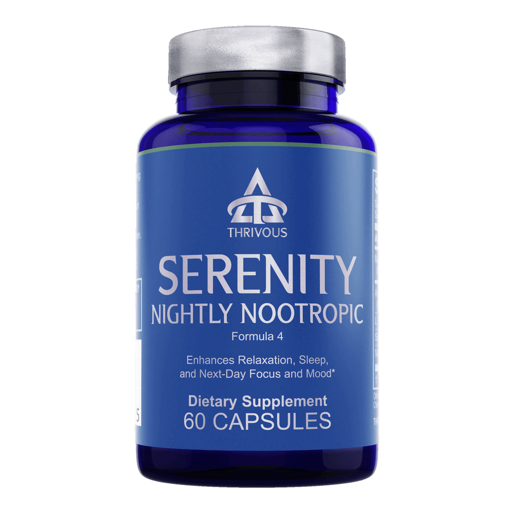 Serenity Nightly Nootropic-0