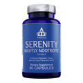 Serenity Nightly Nootropic-0