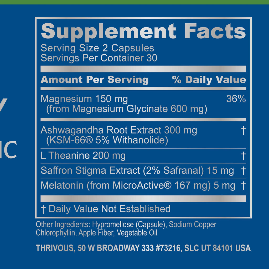 Serenity Nightly Nootropic-3