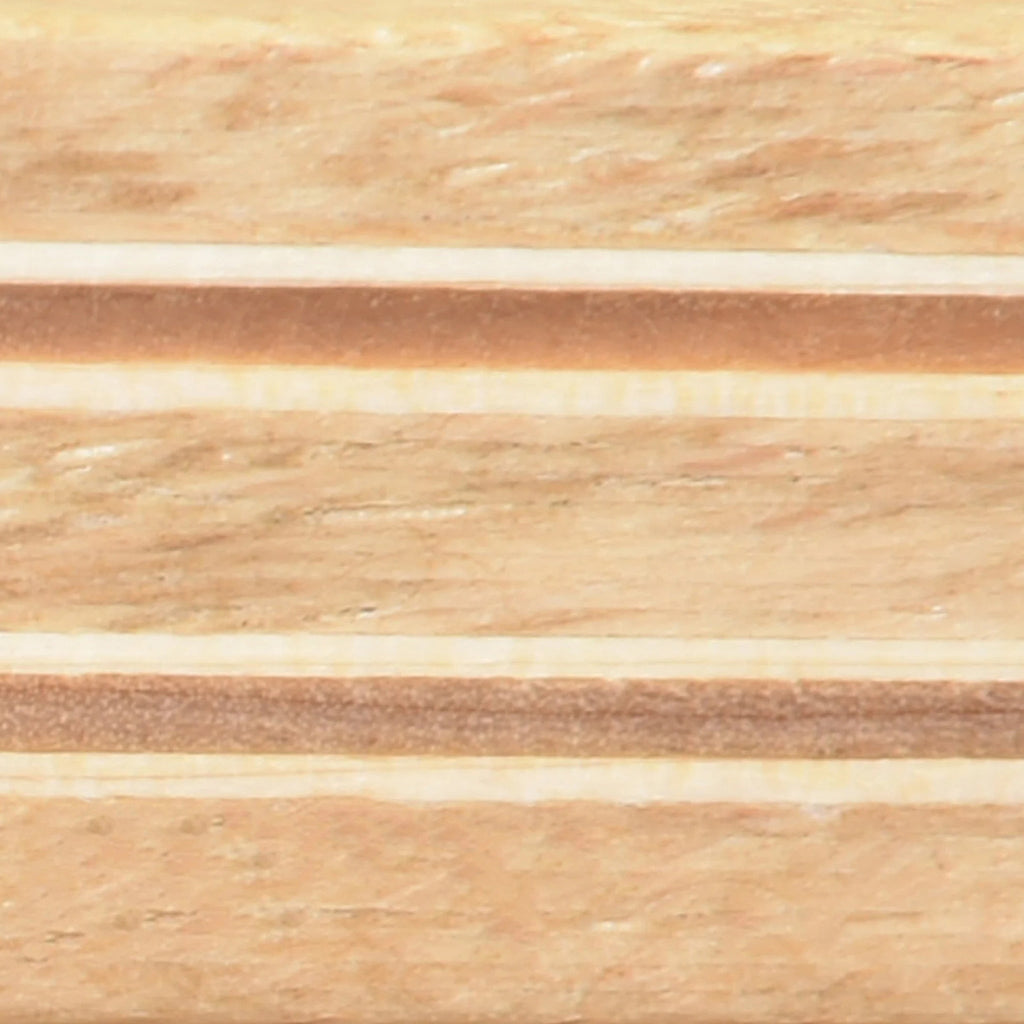 Set of 2 Wooden Wall Hooks for Storage Organization, Oak-3