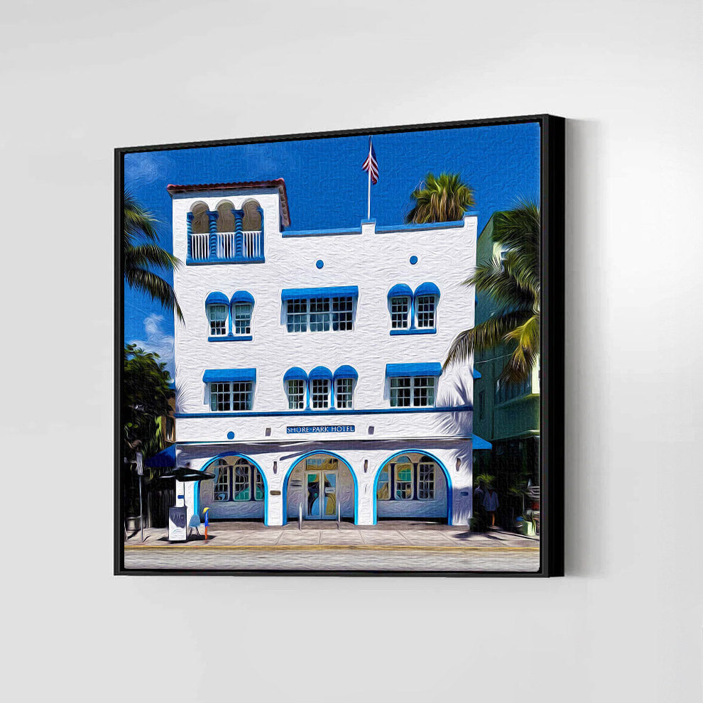 Shore Park Hotel (Miami Beach)-4