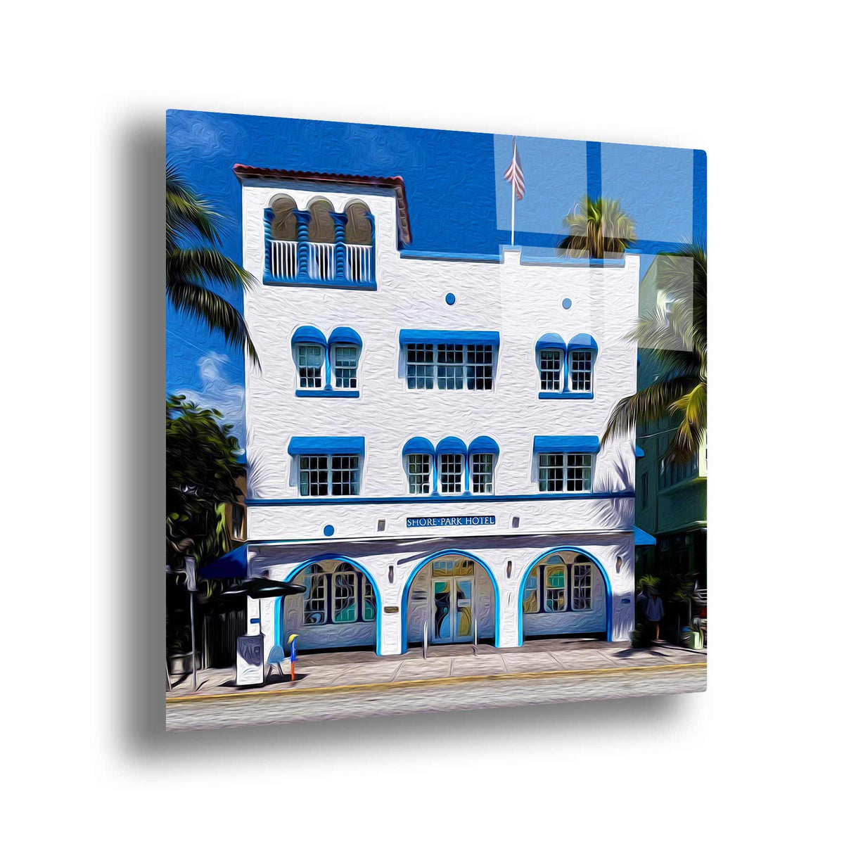 Shore Park Hotel (Miami Beach)-5