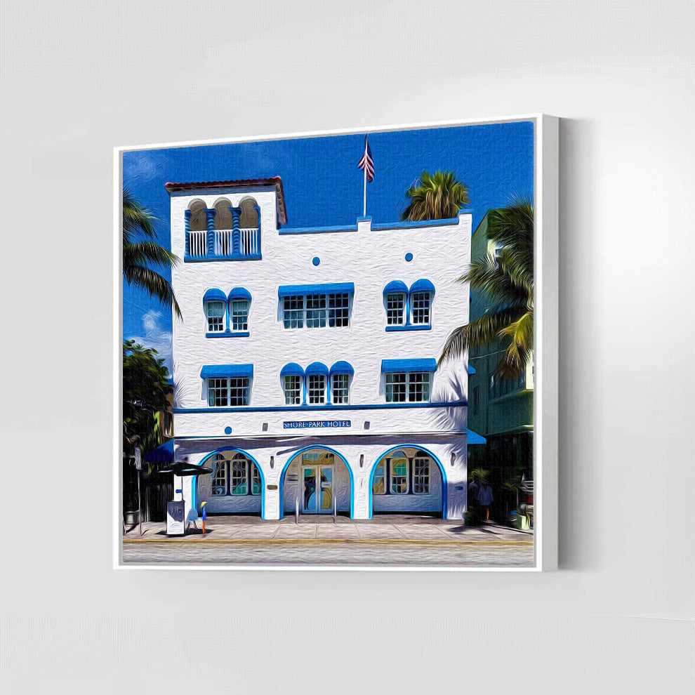 Shore Park Hotel (Miami Beach)-3