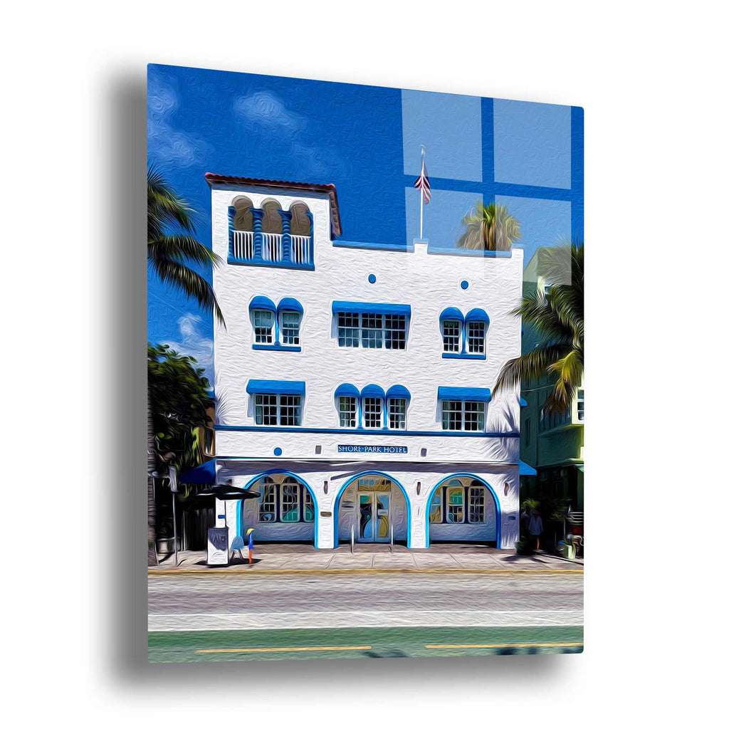 Shore Park Hotel (Miami Beach)-8