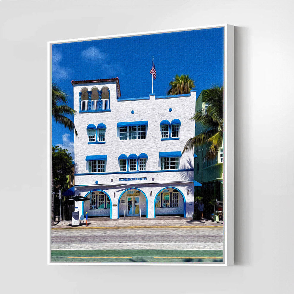 Shore Park Hotel (Miami Beach)-6