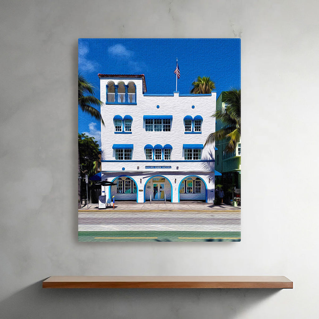 Shore Park Hotel (Miami Beach)-2
