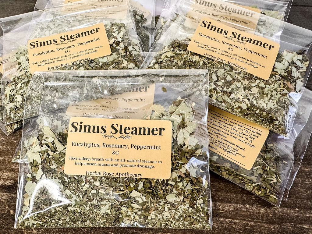 Sinus Steamers-0