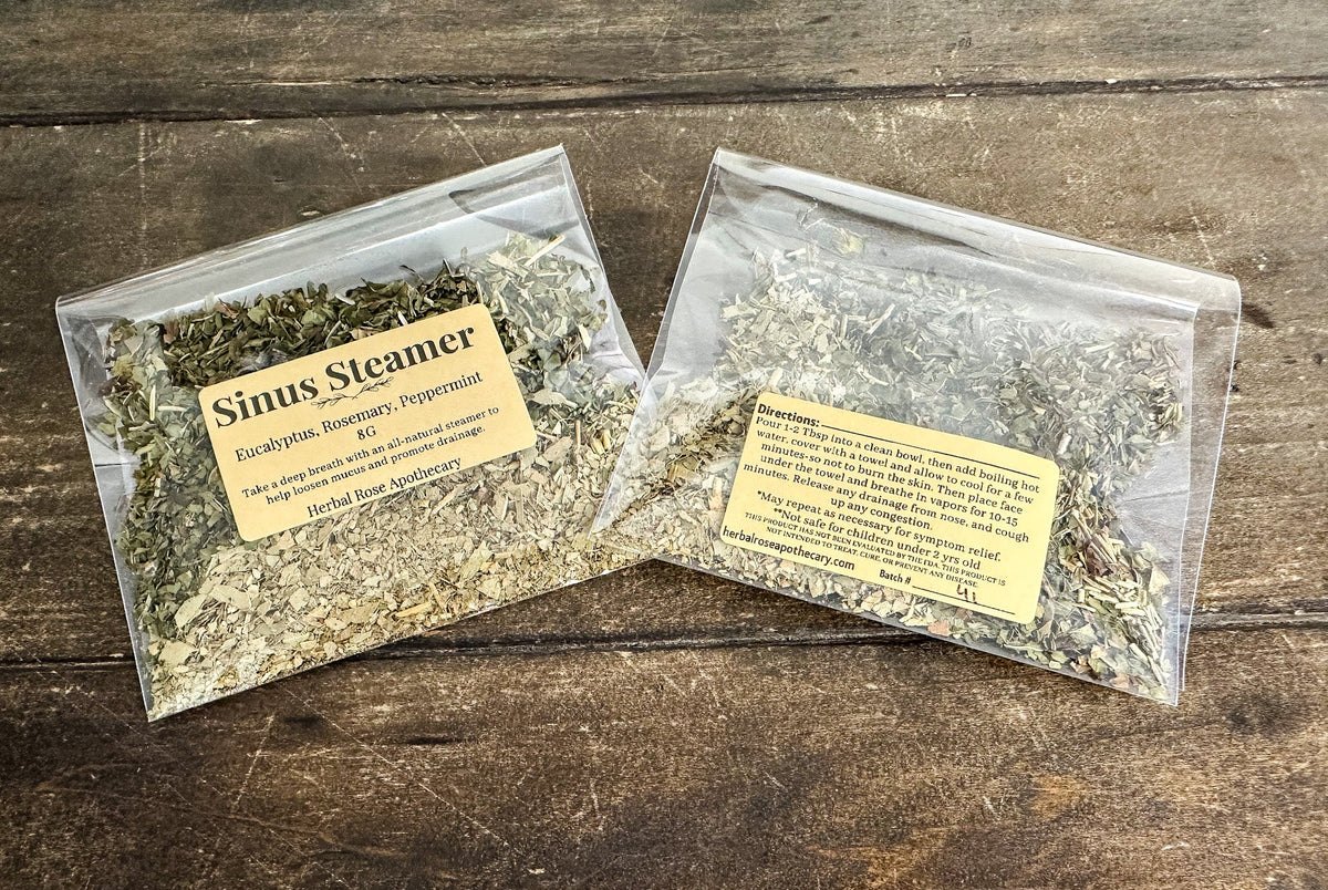 Sinus Steamers-1