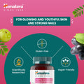 Himalaya Healthy Skin & Nails Gummies