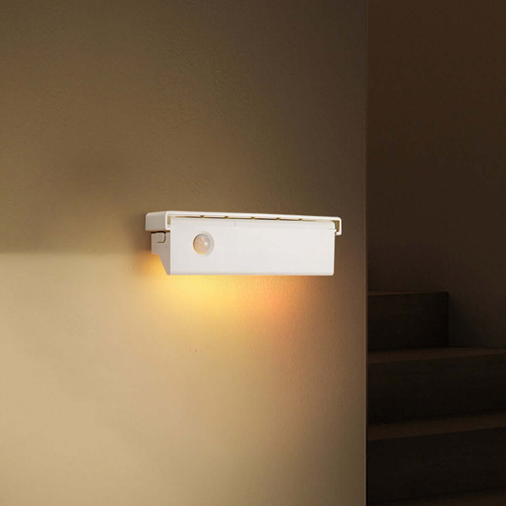 Smart Motion Magnetic Wall Light-0