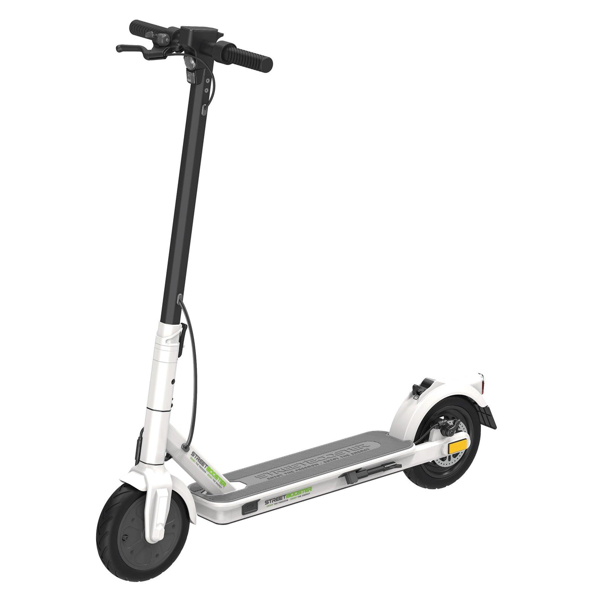Streetbooster One - hochqualitativer Scooter mit Straßenzulassung-5