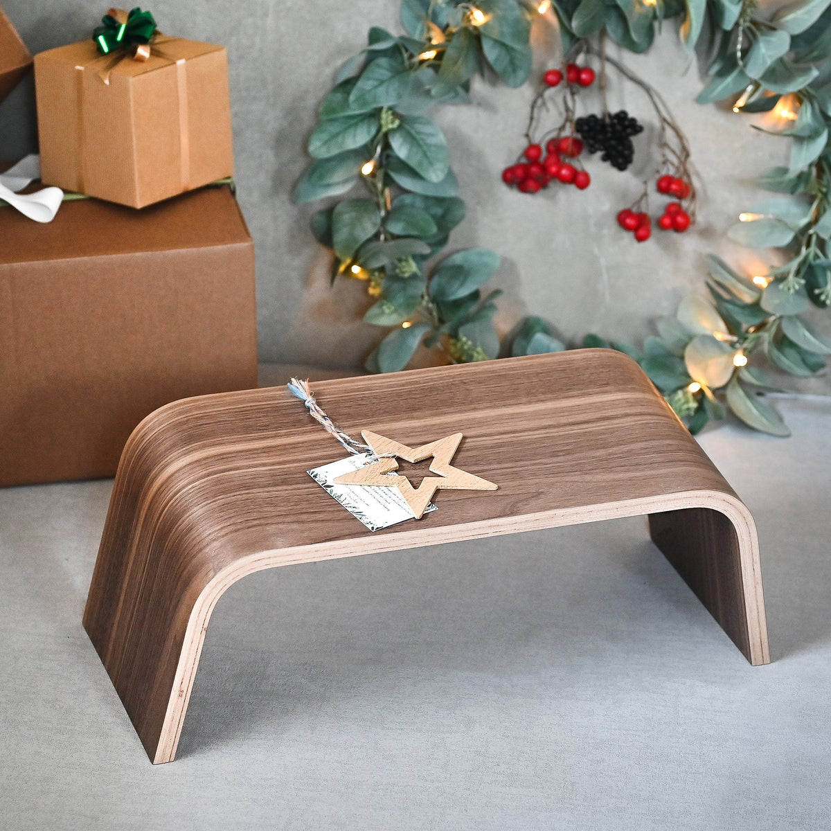 Strong Wooden Bench for Meditation, Seiza, Praying and Healthier Sitting-7