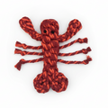 Coral Pop Lobster Pet Toy | Thicker and Stronger-5