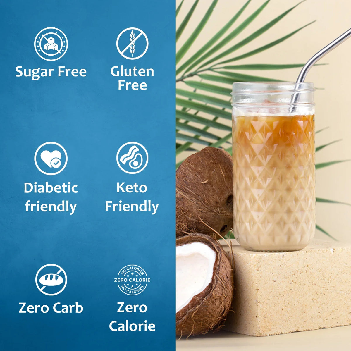 Sugar-Free Coconut Syrup-3
