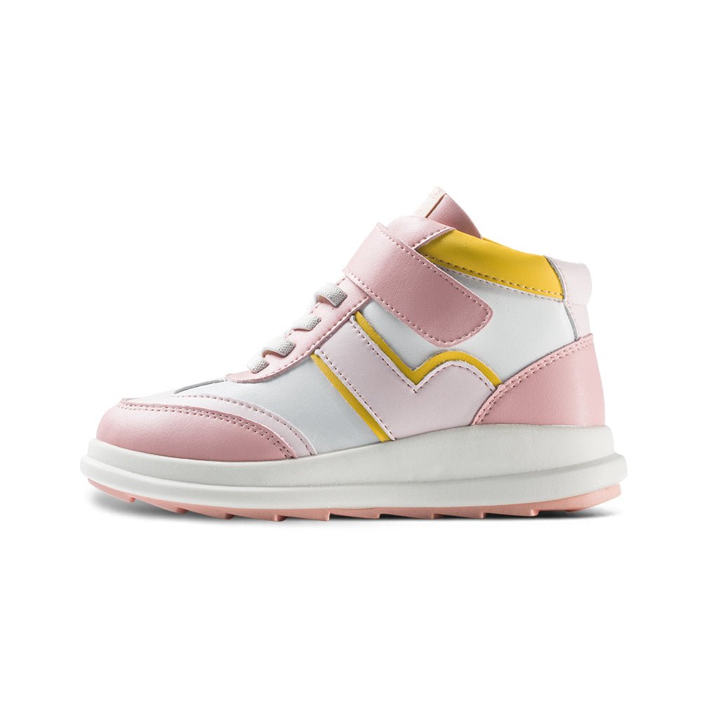 Super Iconic Non-Slip  Mid-top Sneakers-5
