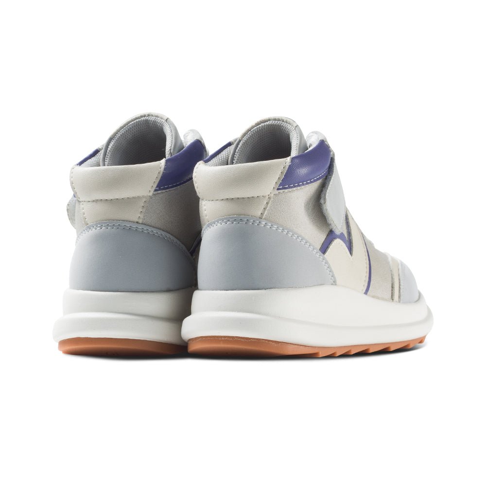 Super Iconic Non-Slip  Mid-top Sneakers-3