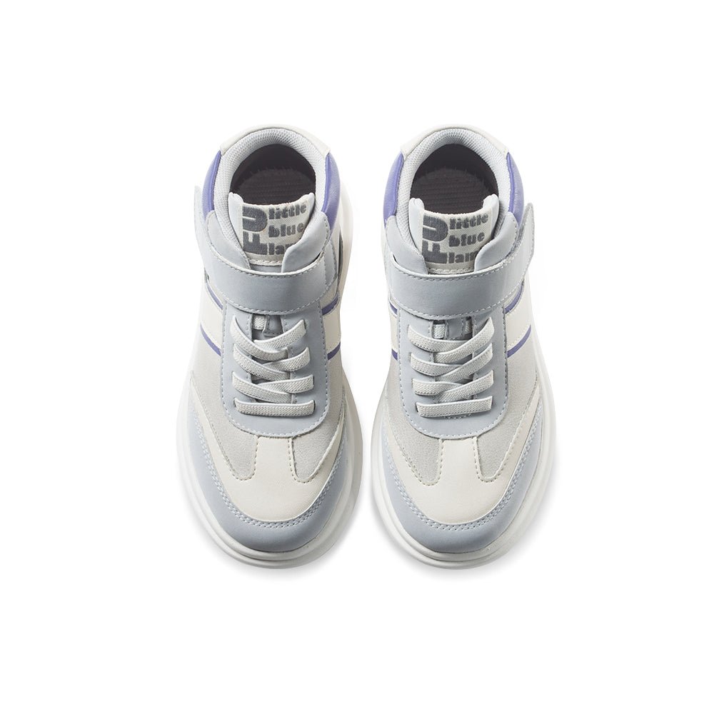 Super Iconic Non-Slip  Mid-top Sneakers-4