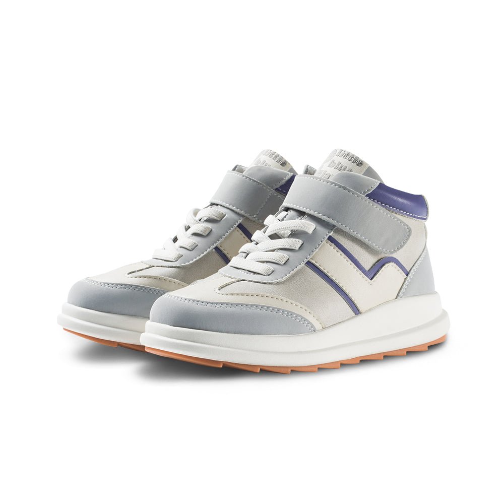 Super Iconic Non-Slip  Mid-top Sneakers-2