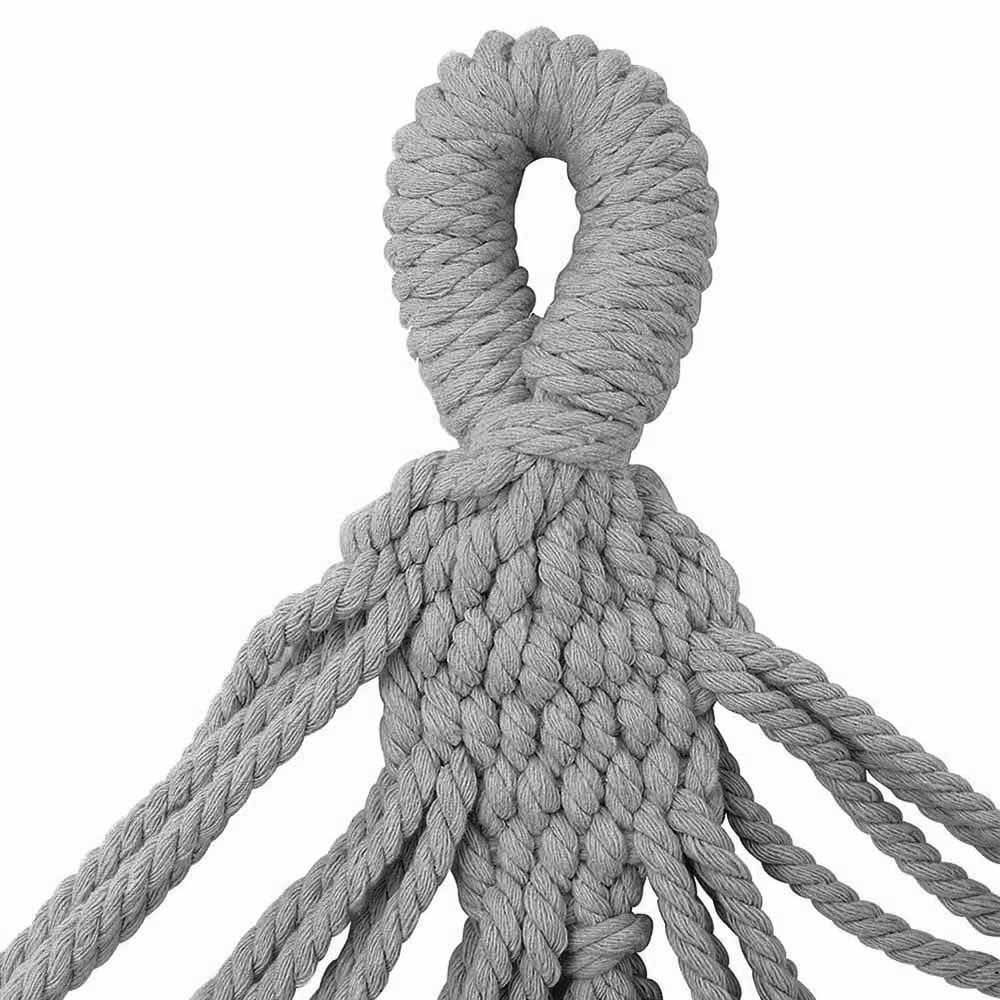 Double hammock-grey-1