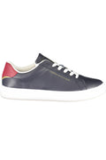 TOMMY HILFIGER WOMEN'S SPORTS SHOES BLUE-0