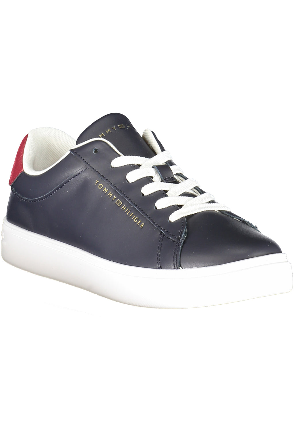 TOMMY HILFIGER WOMEN'S SPORTS SHOES BLUE-1