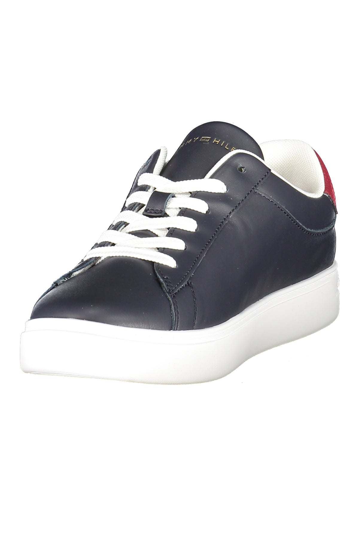 TOMMY HILFIGER WOMEN'S SPORTS SHOES BLUE-2