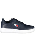 TOMMY HILFIGER BLUE MEN'S SPORTS SHOES-0