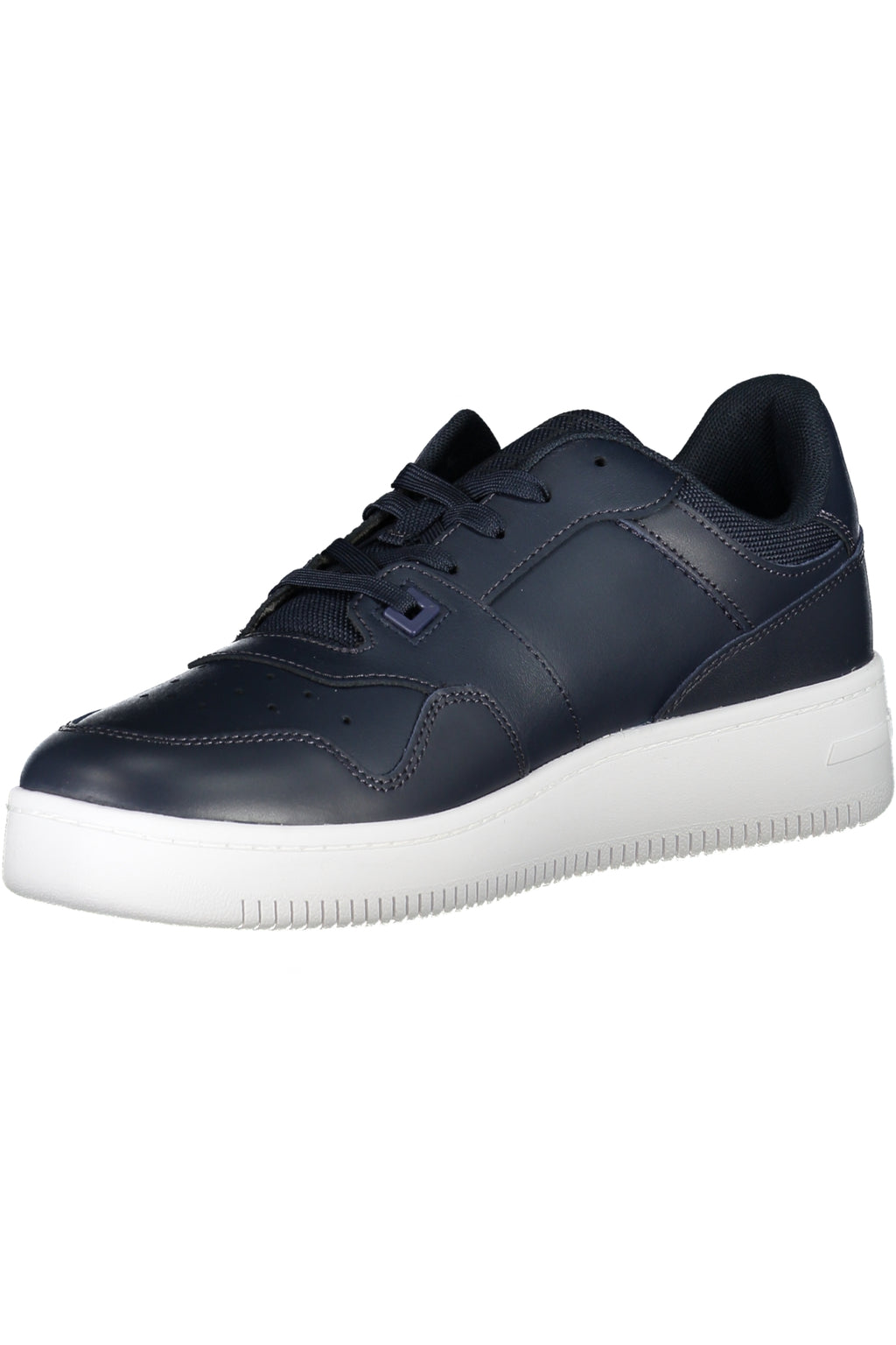 TOMMY HILFIGER BLUE MEN'S SPORTS SHOES-2