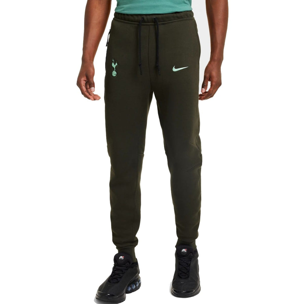 Tottenham Hotspur UCL Tech Fleece presentation tracksuit 2024/25 - Nike