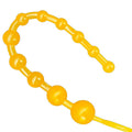 TPE Anal Beads for Beginners 33mm-0