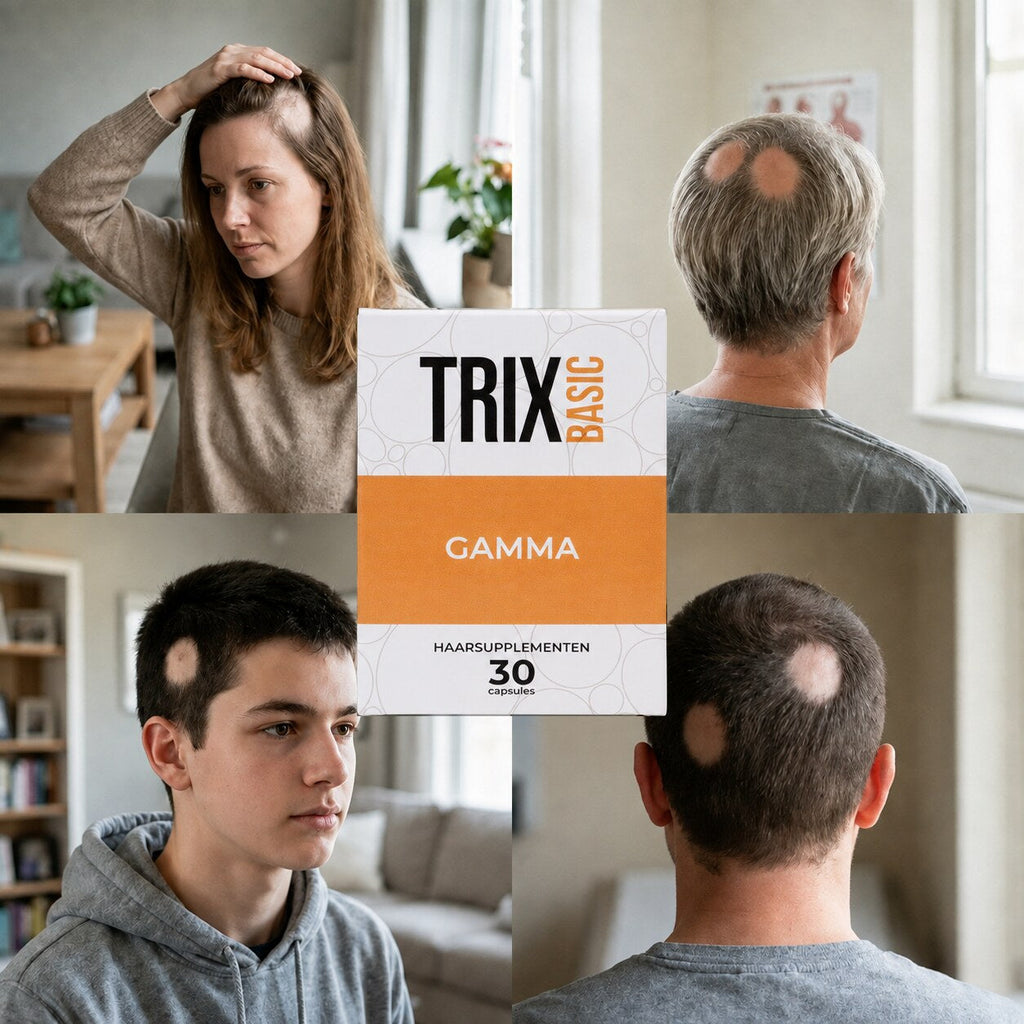 TRIX Basic Gamma-1