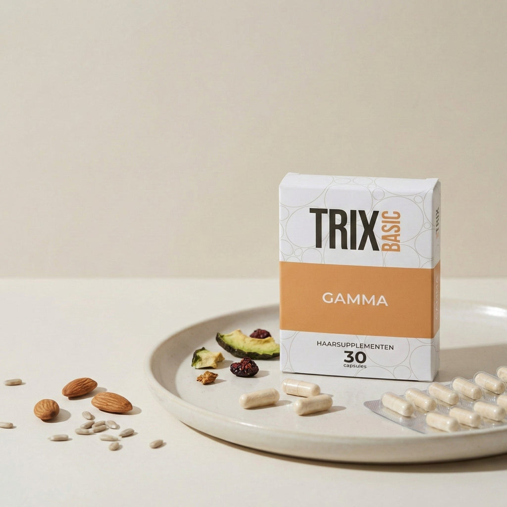 TRIX Basic Gamma-2