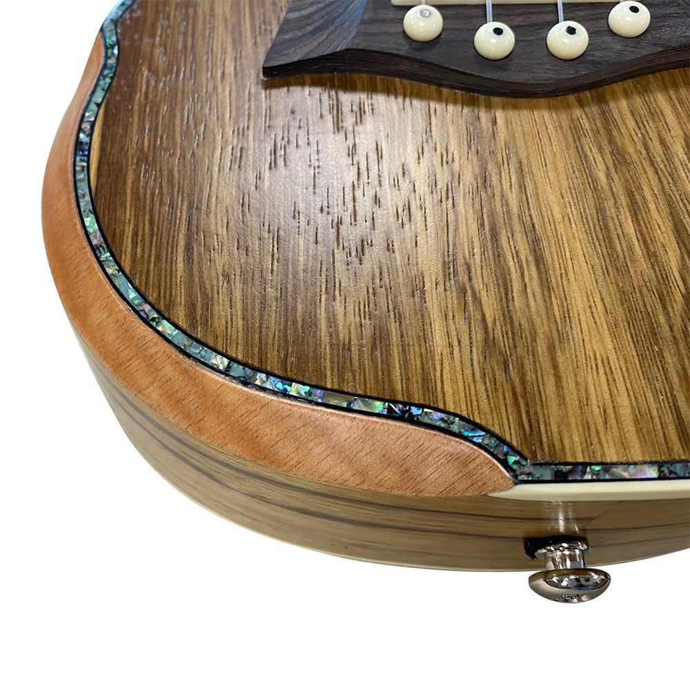 Ukulele 60 cm-2